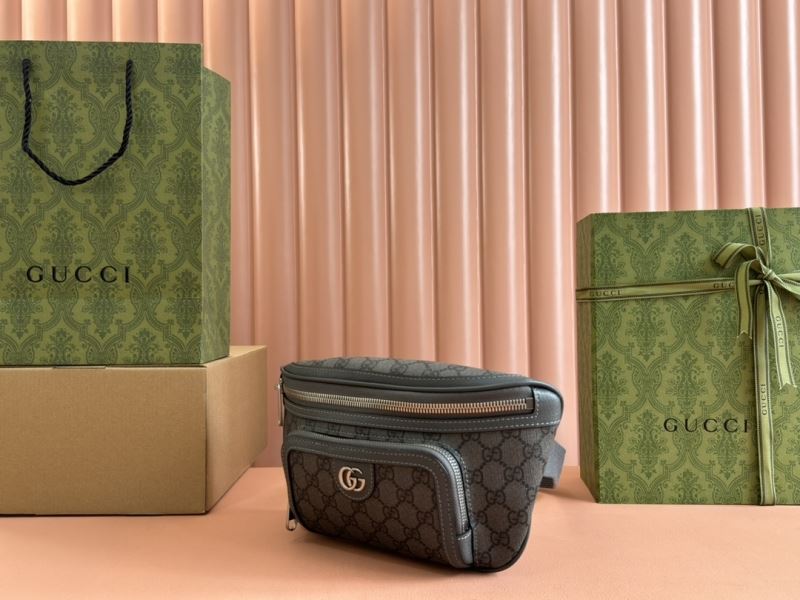 Gucci Cosmetic Bags